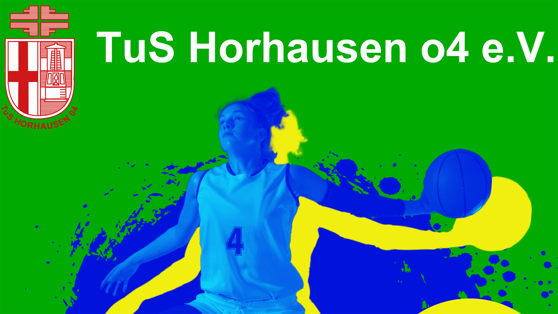 Neues Basketball-Angebot für Kids beim TuS Horhausen