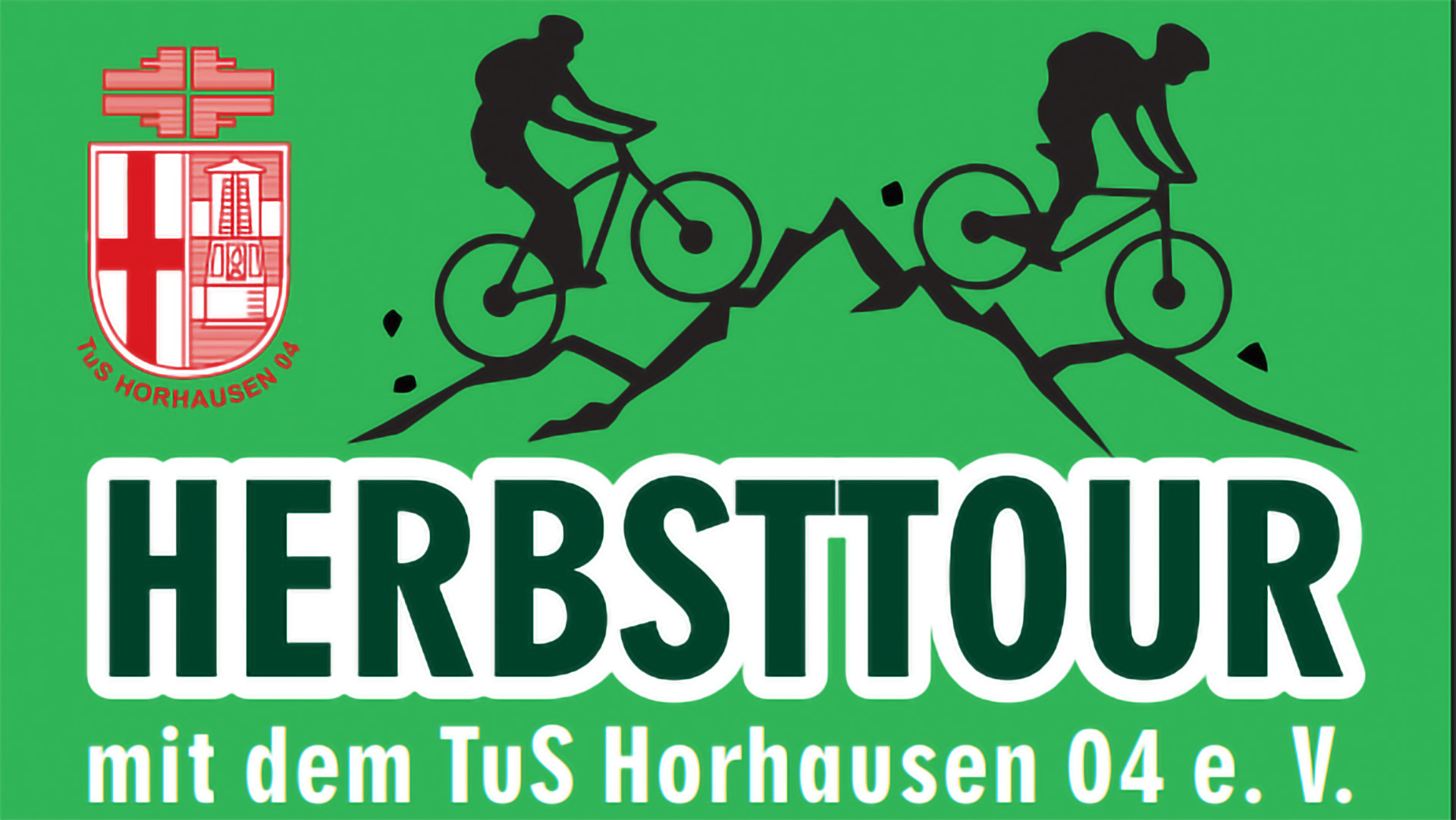 MTB-Herbsttour am 3. Oktober