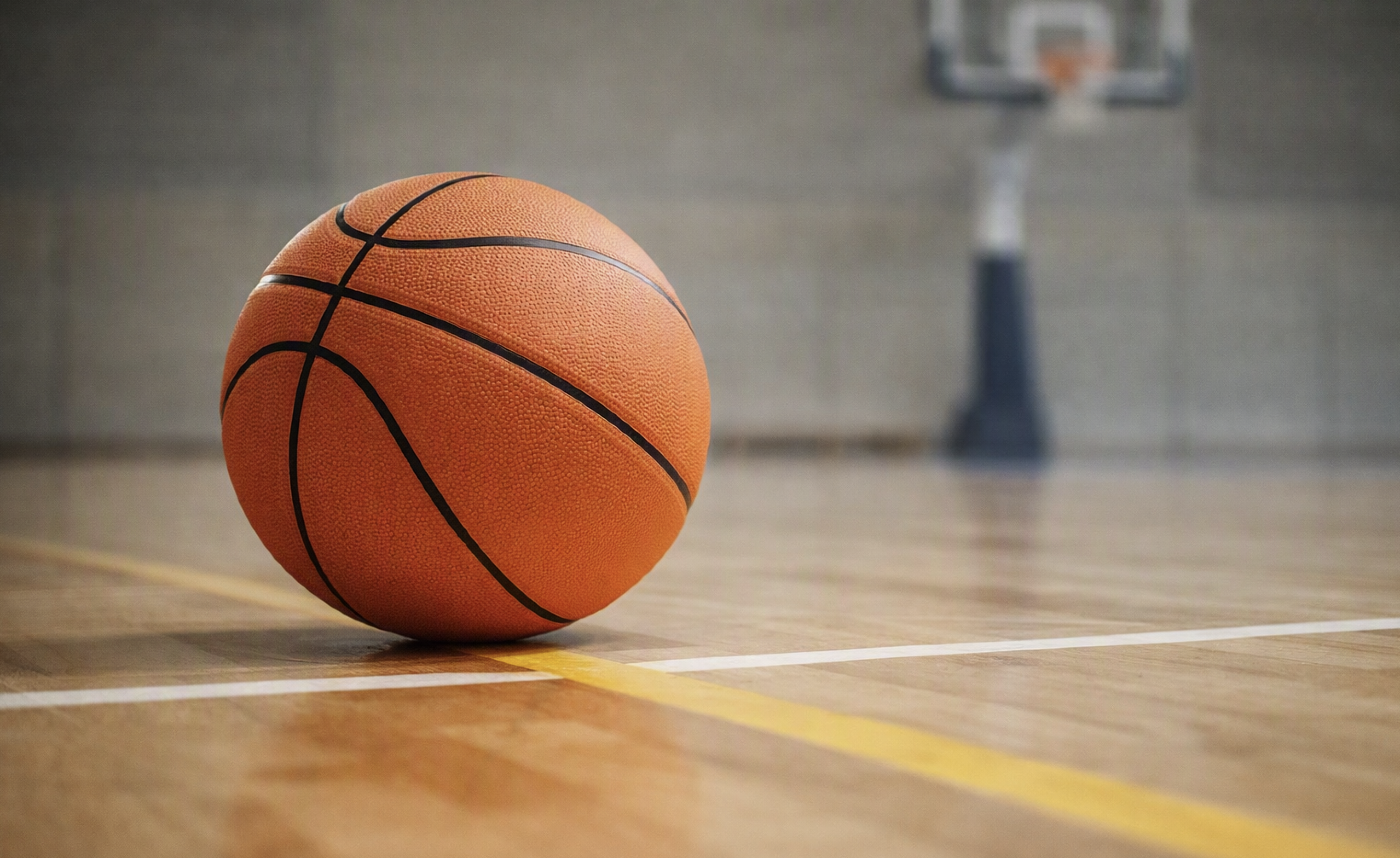 Basketball