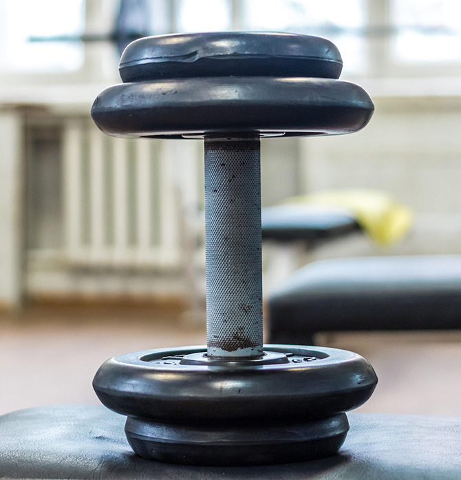 Body-Workout